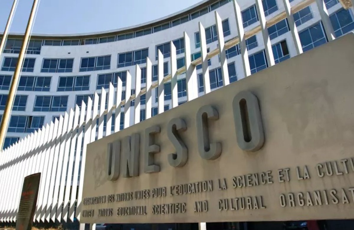 UNESCO defers problematic texts on Israel to non-binding annex in resolutions