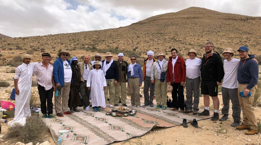 Community in Russian Federation World Jewish Congress