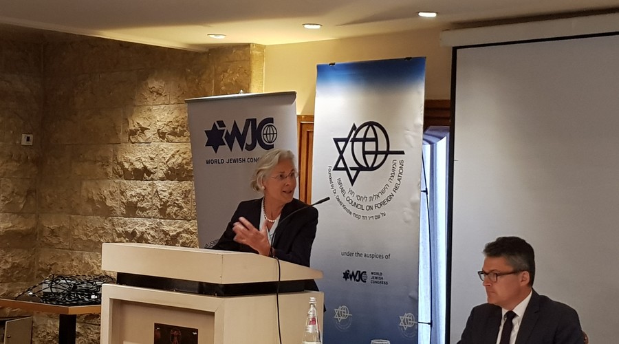 Community In Germany World Jewish Congress - 