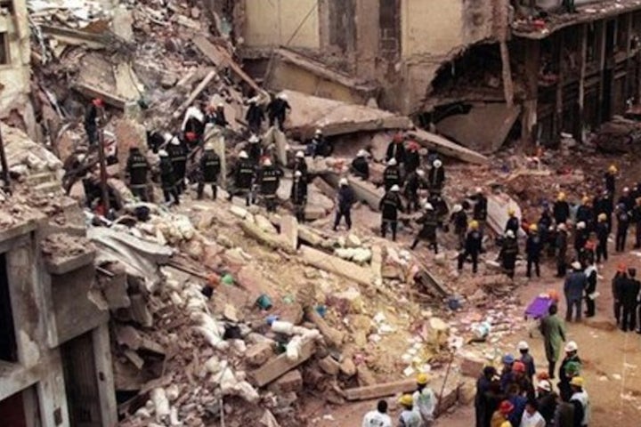 25 years since AMIA bombing: WJC and Argentina to hold commemorations in more than 20 countries, calling for global attention and pursuit of justice