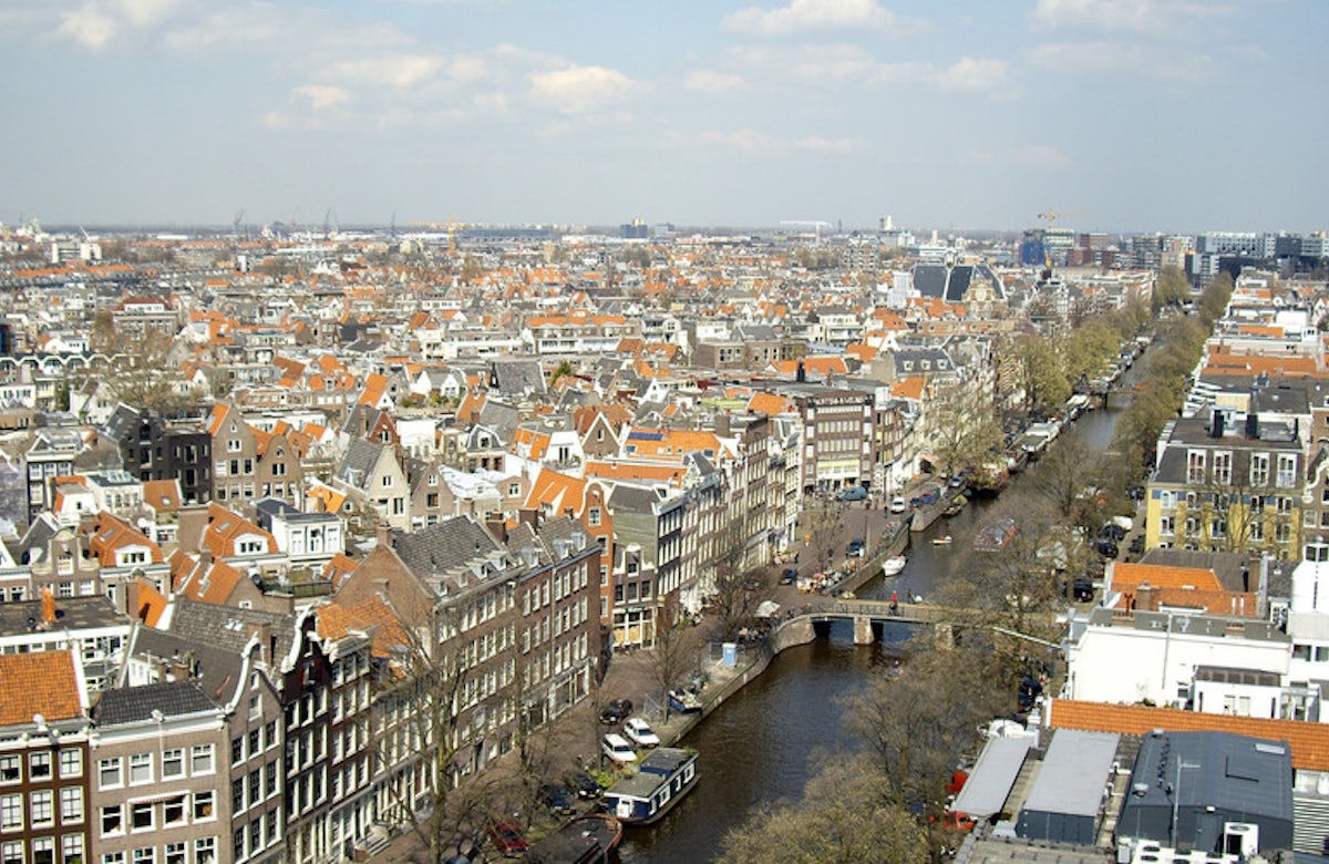 World Jewish Congress commends Netherlands for allocating 3 million Euros to fighting antisemitism