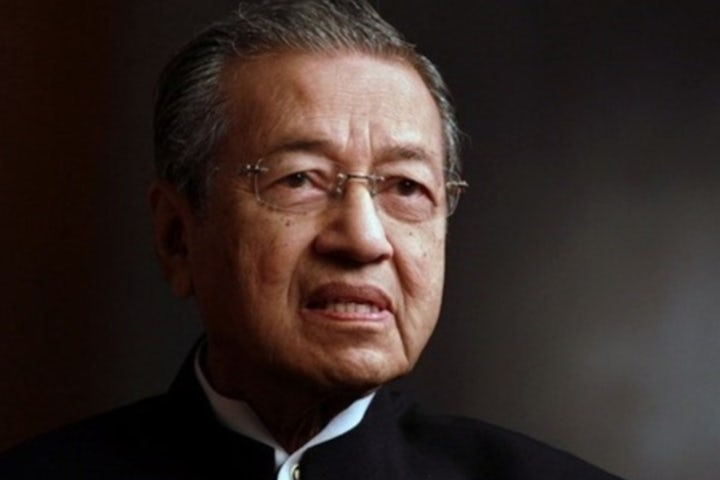 Board of Deputies of British Jews condemns decision to host Malaysian Prime Minister at Cambridge