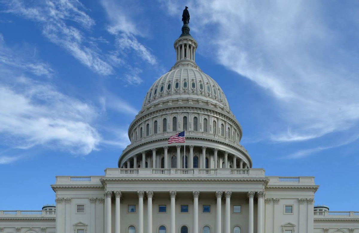 WJC President Ronald S. Lauder thanks U.S. Senate for condemning antisemitism