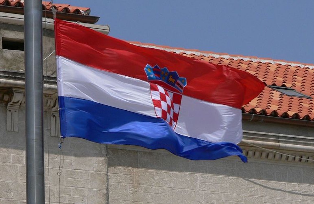 WJC denounces renewed attempt by Croatian authorities to whitewash Holocaust history