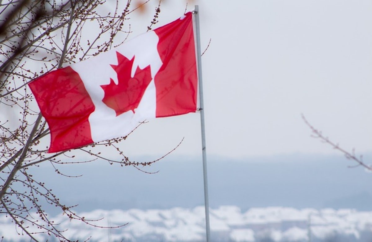 WJC applauds Canada’s move to integrate working definition of antisemitsm into national anti-racism strategy