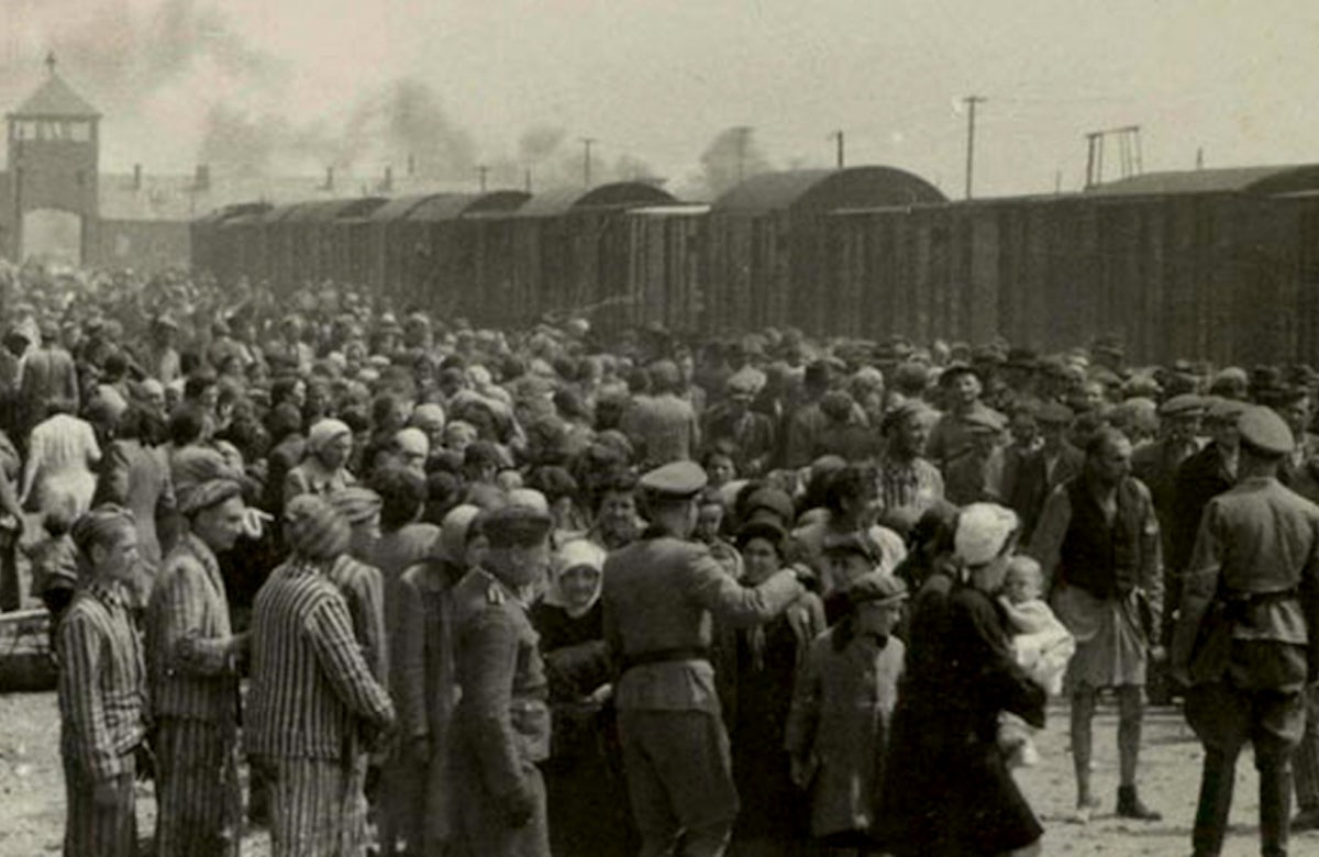 WJC welcomes Dutch railway offer to compensate Holocaust victims who were deported to Nazi camps