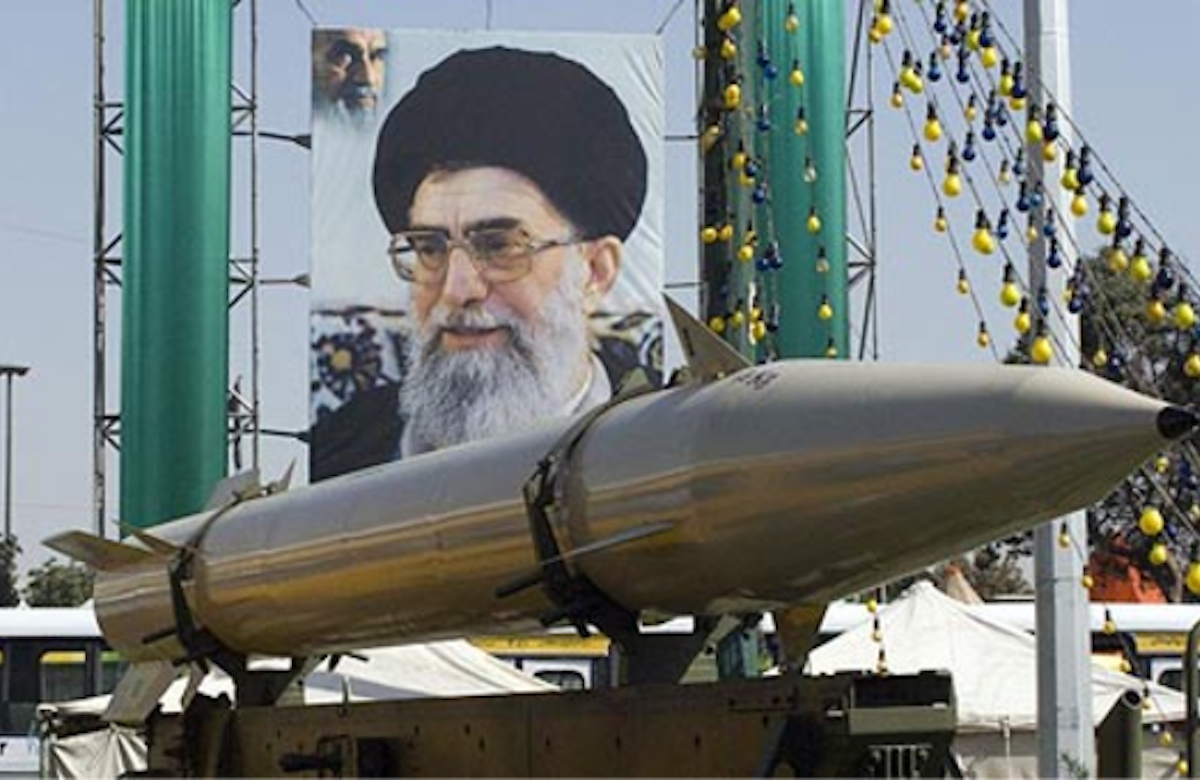 IAEA report concludes Iran experimenting with nuclear warhead designs