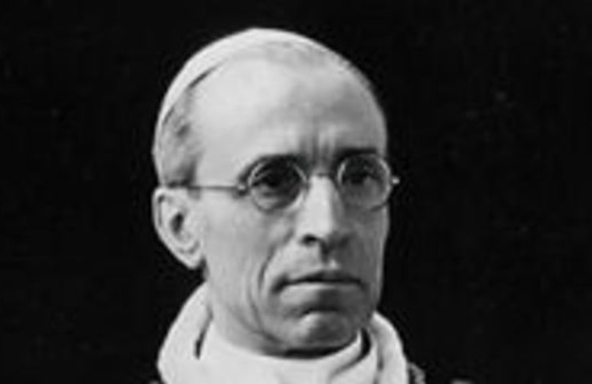 World Jewish Congress criticizes decision to beatify Pope Pius XII