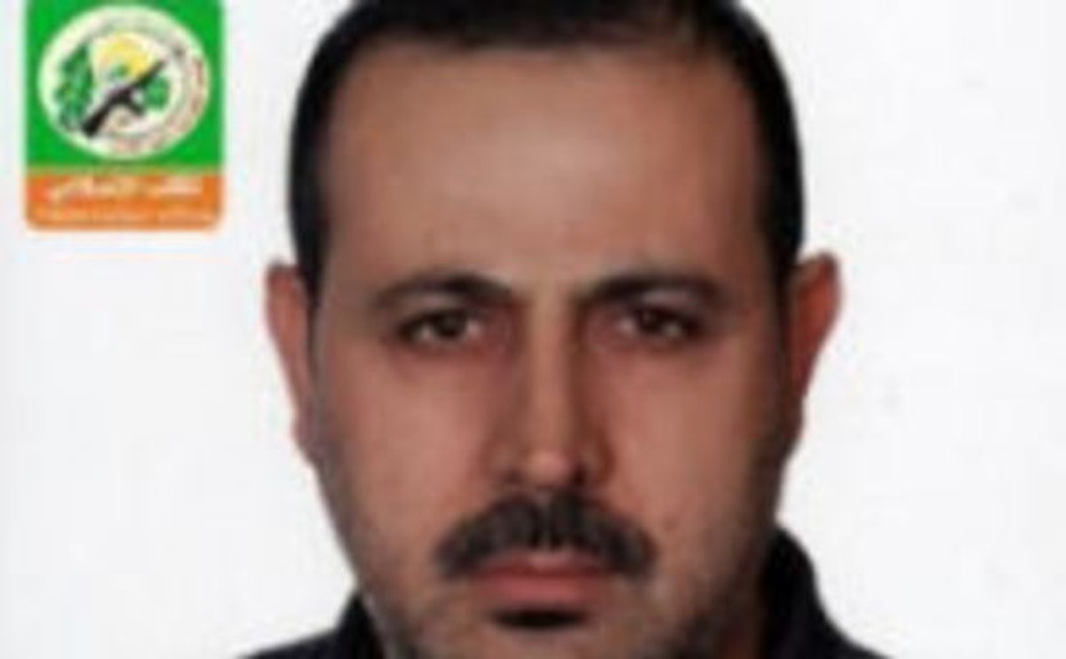 Mossad accused of assassinating Hamas operative in Dubai