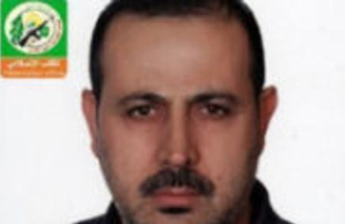 Mossad accused of assassinating Hamas operative in Dubai