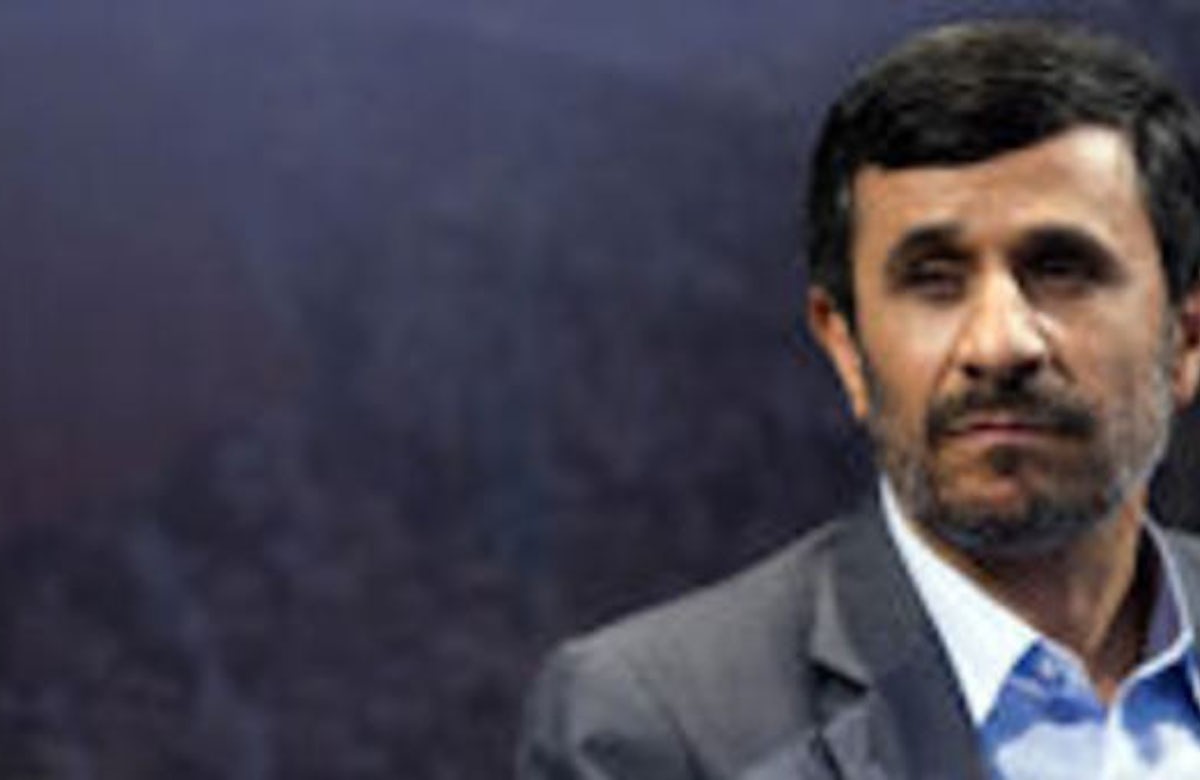 Ahmadinejad survives assassination attempt in Iran