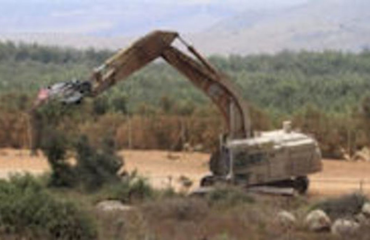 UN vindicates Israel over deadly exchange of fire with Lebanese troops