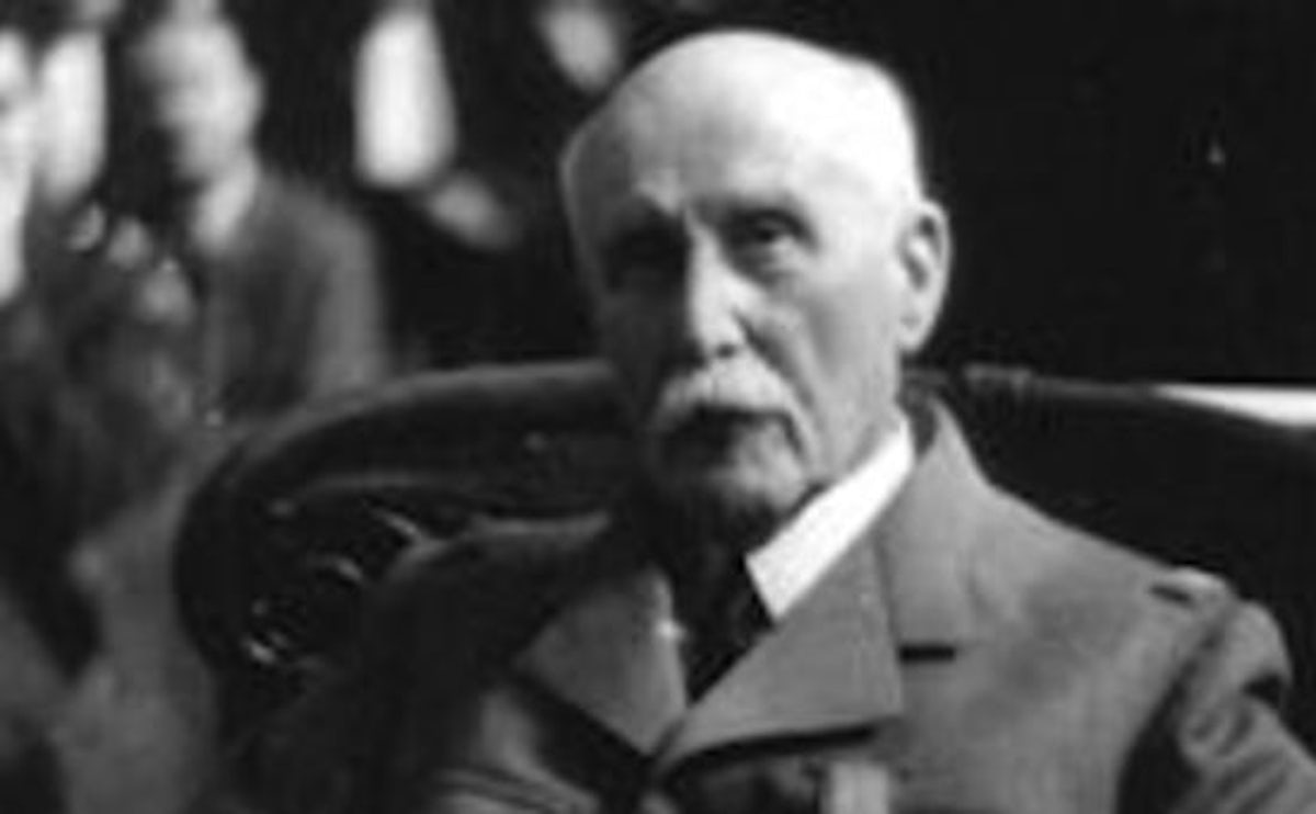 Newly unveiled document: Pétain toughened anti-Jewish laws in Vichy France during World War II
