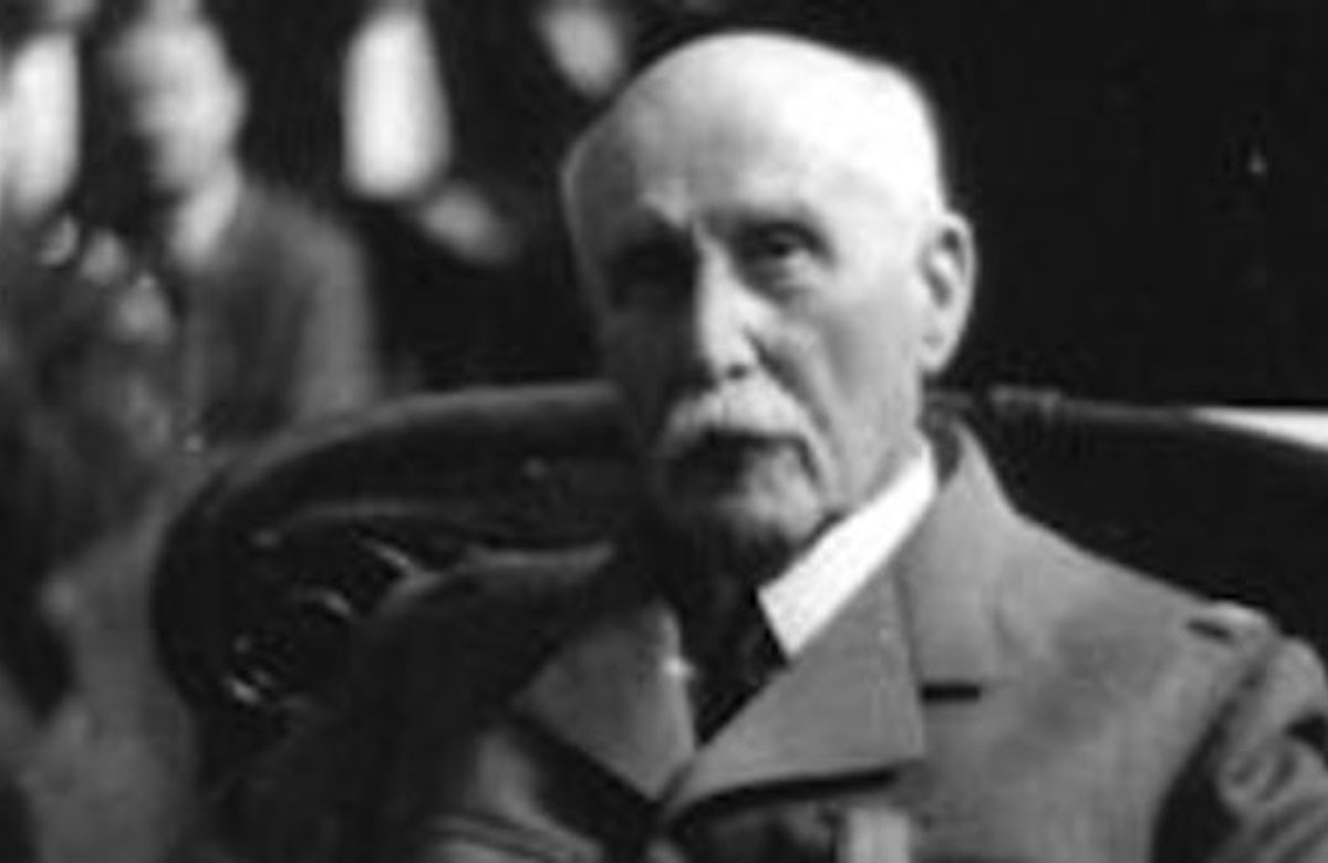 Newly unveiled document: Pétain toughened anti-Jewish laws in Vichy France during World War II