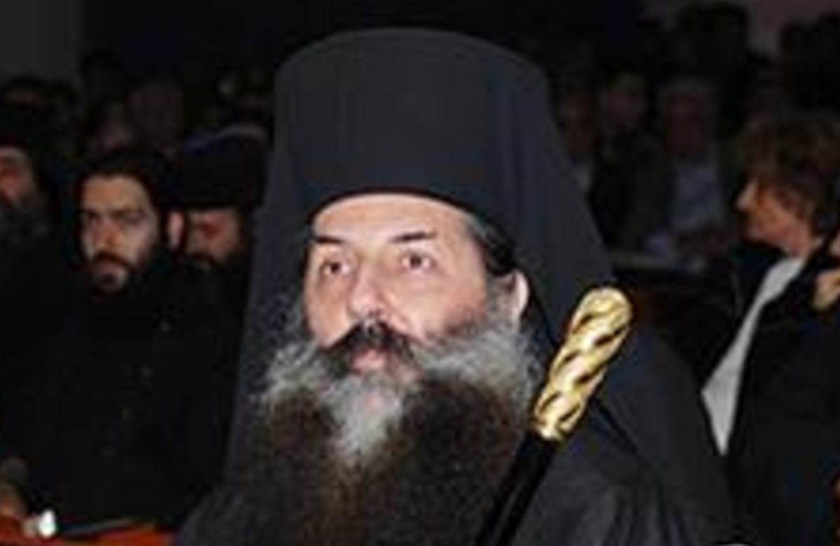 WJC and CER Denounce Anti-Semitic Statements Made by Greek Orthodox Church Officials