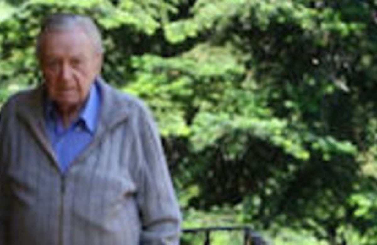 Hungarian prosecutors file war crimes charges against 97-year-old man
