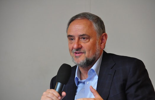 WJC CEO Robert Singer in Serbia: "Jews are coming back to the community"